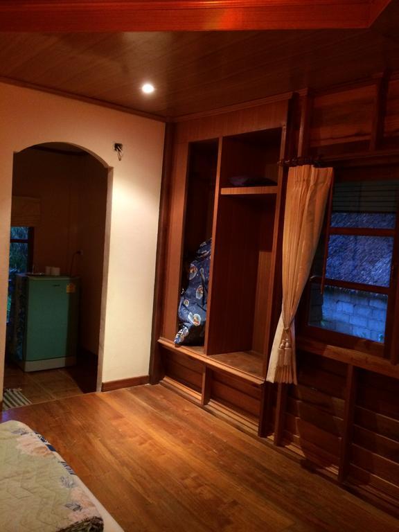 Namtok Bungalows Ko Yao Noi Dış mekan fotoğraf