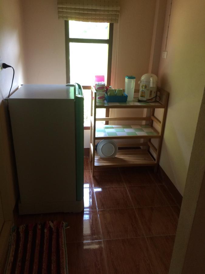 Namtok Bungalows Ko Yao Noi Dış mekan fotoğraf